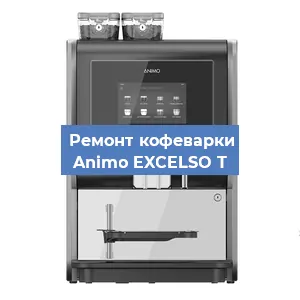 Замена | Ремонт термоблока на кофемашине Animo EXCELSO T в Ростове-на-Дону